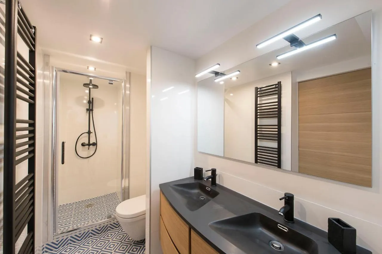 Apartman Leocadia